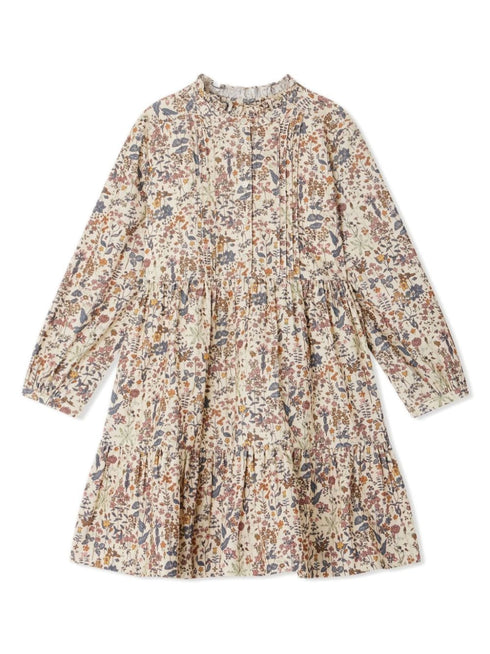 BONPOINT GWYNETH DRESS